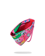 SPRAYGROUND WILD WTF TOTE T9452 - Image 4