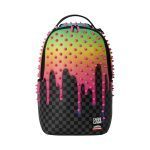 SPRAYGROUND WYNWOOD WALLS DAN LAM DRIPS BACKPACK B6685 46 x 15 x 29 cm