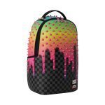 SPRAYGROUND WYNWOOD WALLS DAN LAM DRIPS BACKPACK B6685 46 x 15 x 29 cm - Image 2