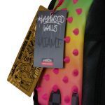 SPRAYGROUND WYNWOOD WALLS DAN LAM DRIPS BACKPACK B6685 46 x 15 x 29 cm - Image 4