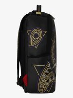 Sprayground Marvel Black Panther EmblemBackpack B9073 46 x 15 x 29 cm - Image 2