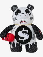 SPRAYGROUND FAMILY GUY RUPERT MONEYBEAR BACKPACK B7075 63x18x30 cm - Image 2