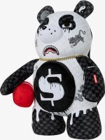 SPRAYGROUND FAMILY GUY RUPERT MONEYBEAR BACKPACK B7075 63x18x30 cm