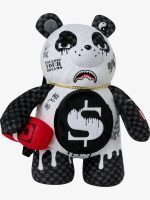 SPRAYGROUND FAMILY GUY RUPERT MONEYBEAR BACKPACK B7075 63x18x30 cm - Image 4