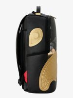 SPRAYGROUND SCARFACE GOLD EMBOSSED DLXSV BACKPACK B9555 46 x 15 x 29 cm - Image 2