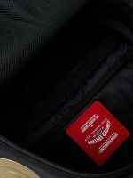 SPRAYGROUND SCARFACE GOLD EMBOSSED DLXSV BACKPACK B9555 46 x 15 x 29 cm - Image 4