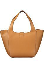 GUESS JEANS WOMEN'S BROWN BAG - Image 2