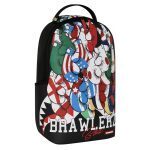 SPRAYGROUND BRAWLERZ BOXING BACKPACK B8568 46 x 15 x 29 cm - Image 2