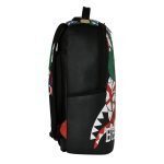 SPRAYGROUND BRAWLERZ BOXING BACKPACK B8568 46 x 15 x 29 cm - Image 5