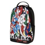 SPRAYGROUND BRAWLERZ BOXING BACKPACK B8568 46 x 15 x 29 cm - Image 7