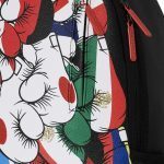 SPRAYGROUND BRAWLERZ BOXING BACKPACK B8568 46 x 15 x 29 cm - Image 3