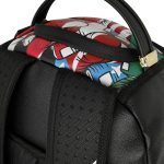 SPRAYGROUND BRAWLERZ BOXING BACKPACK B8568 46 x 15 x 29 cm - Image 4
