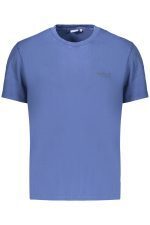 PEPE JEANS MEN'S SHORT-SLEEVED T-SHIRT, BLUE