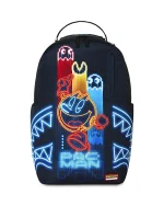 SPRAYGROUND PACMAN NEON SHARK BACKPACK B9101 46 x 15 x 29 cm