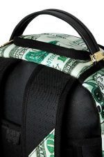 SPRAYGROUND MONEY DRIPPIN DOLLARS BACKPACK B8367 46 x 15 x 29 cm - Image 5