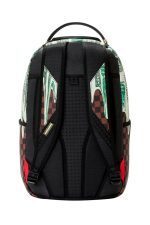 SPRAYGROUND MONEY DRIPPIN DOLLARS BACKPACK B8367 46 x 15 x 29 cm - Image 3