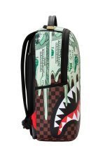 SPRAYGROUND MONEY DRIPPIN DOLLARS BACKPACK B8367 46 x 15 x 29 cm - Image 2