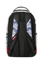 SPRAYGROUND BLUE INK DOODLE BACKPACK B8373 46 x 15 x 29 cm - Image 3