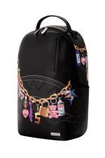 SPRAYGROUND PRINTED HANGING STUFF BACKPACK B8404 46 x 15 x 29 cm - Image 4