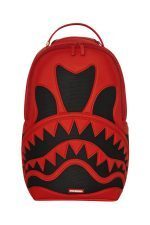 SPRAYGROUND RUBBER MESH SHARK BACKPACK B8414 46 x 15 x 29 cm
