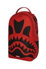 SPRAYGROUND RUBBER MESH SHARK BACKPACK B8414 46 x 15 x 29 cm - Image 5