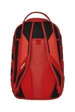 SPRAYGROUND RUBBER MESH SHARK BACKPACK B8414 46 x 15 x 29 cm - Image 3