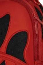 SPRAYGROUND RUBBER MESH SHARK BACKPACK B8414 46 x 15 x 29 cm - Image 7