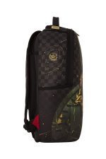 SPRAYGROUND SPACE KING AND QUEEN BACKPACK B8423 46 x 15 x 29 cm - Image 2