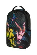 SPRAYGROUND GAL-AXIES FLOATY FIT CHECK BACKPACK B8424 46 x 15 x 29 cm - Image 4