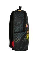 SPRAYGROUND GAL-AXIES FLOATY FIT CHECK BACKPACK B8424 46 x 15 x 29 cm - Image 2