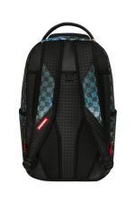 SPRAYGROUND GAL-AXIES FLOATY FIT CHECK BACKPACK B8424 46 x 15 x 29 cm - Image 3
