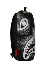 SPRAYGROUND SHARK CENTRAL DARK SPACE BACKPACK B8430 46 x 15 x 29 cm - Image 2