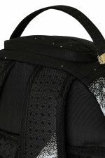 SPRAYGROUND SHARK CENTRAL DARK SPACE BACKPACK B8430 46 x 15 x 29 cm - Image 6