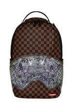 SPRAYGROUND SHREDDED MONEY BACKPACK B8461 46 x 15 x 29 cm