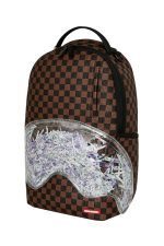 SPRAYGROUND SHREDDED MONEY BACKPACK B8461 46 x 15 x 29 cm - Image 4