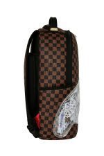 SPRAYGROUND SHREDDED MONEY BACKPACK B8461 46 x 15 x 29 cm - Image 2