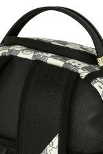 SPRAYGROUND EMOTE CHECK BACKPACK B8469 46 x 15 x 29 cm - Image 5