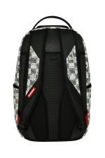 SPRAYGROUND EMOTE CHECK BACKPACK B8469 46 x 15 x 29 cm - Image 3