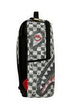 SPRAYGROUND EMOTE CHECK BACKPACK B8469 46 x 15 x 29 cm - Image 2