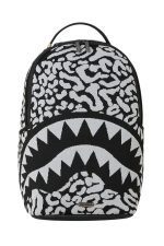 SPRAYGROUND NOCTURNAL PREDATOR BACKPACK B8488 46 x 15 x 29 cm
