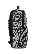 SPRAYGROUND NOCTURNAL PREDATOR BACKPACK B8488 46 x 15 x 29 cm - Image 2