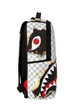 SPRAYGROUND CHECK MELT BACKPACK B8515 46 x 15 x 29 cm - Image 2