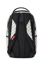 SPRAYGROUND CHECK MELT BACKPACK B8515 46 x 15 x 29 cm - Image 3