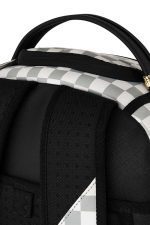 SPRAYGROUND CHECK MELT BACKPACK B8515 46 x 15 x 29 cm - Image 6