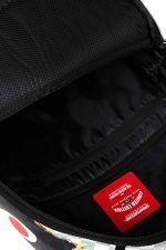 SPRAYGROUND CHECK MELT BACKPACK B8515 46 x 15 x 29 cm - Image 5