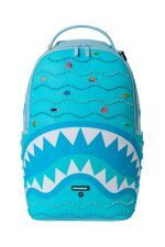 SPRAYGROUND HIROKO SAKAI TROPICAL SEA BACKPACK B8643 46 x 15 x 29 cm