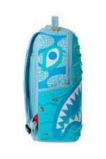 SPRAYGROUND HIROKO SAKAI TROPICAL SEA BACKPACK B8643 46 x 15 x 29 cm - Image 2