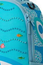 SPRAYGROUND HIROKO SAKAI TROPICAL SEA BACKPACK B8643 46 x 15 x 29 cm - Image 3