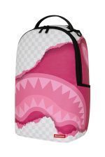 SPRAYGROUND 3D CHECK BACKPACK B8685 46 x 15 x 29 cm - Image 4