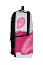 SPRAYGROUND 3D CHECK BACKPACK B8685 46 x 15 x 29 cm - Image 2